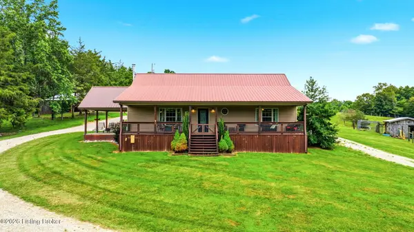 505 Brewster Rd, Summer Shade, KY 42166