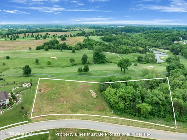 Lot #239 Stevenson Ct, Bardstown, KY 40004