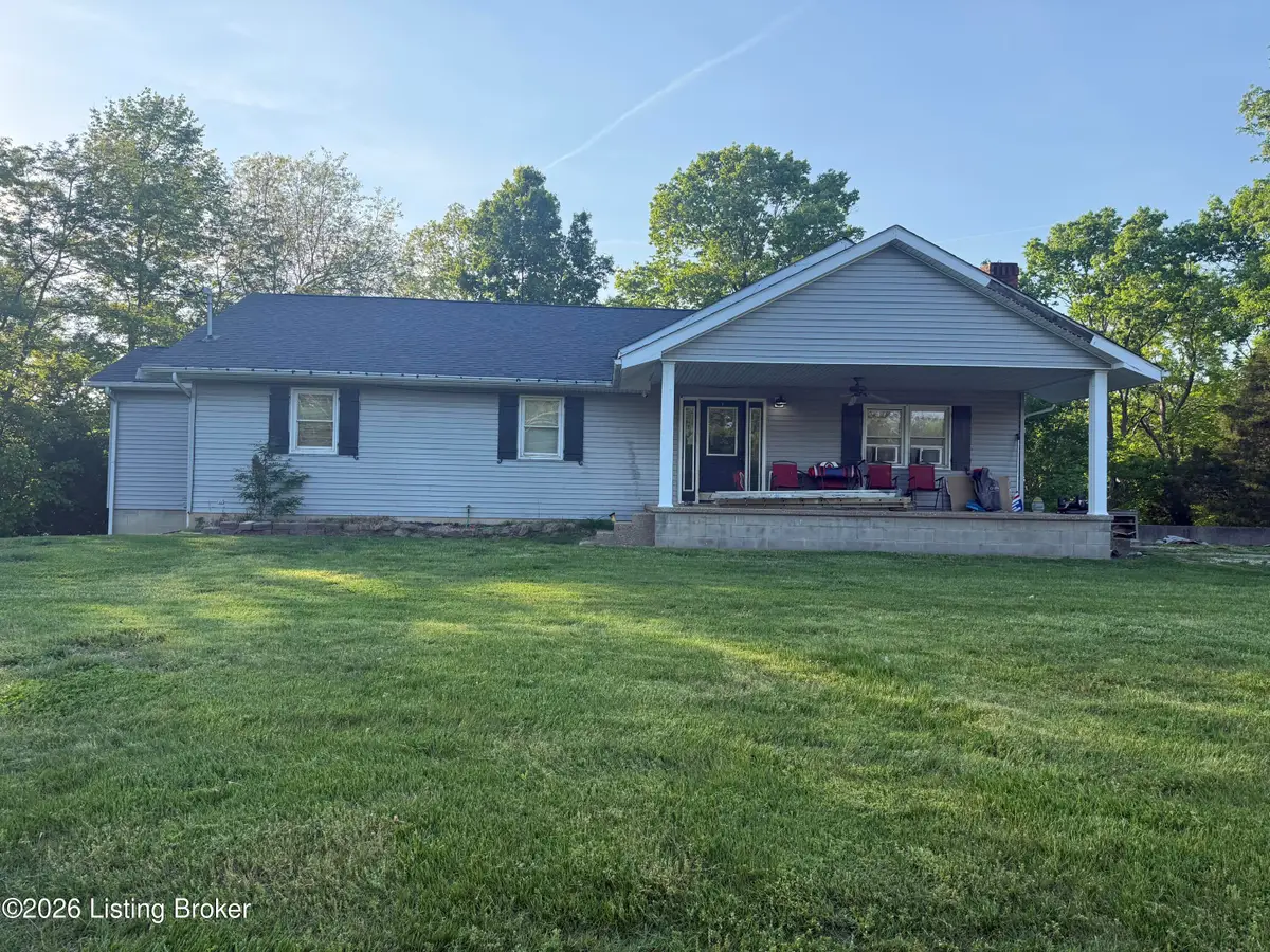 8310 Ky-259, McDaniels, KY 40152 - #1