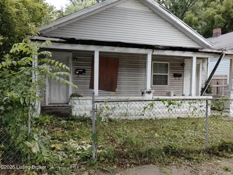 1738 W Ormsby Ave, Louisville, KY 40210 - #2
