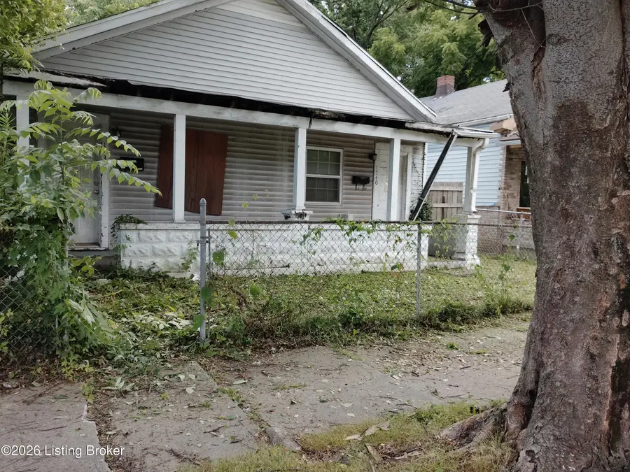1738 W Ormsby Ave, Louisville, KY 40210 - #3