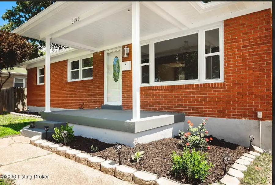 3215 Rosewedge Way, Louisville, KY 40216 - #3