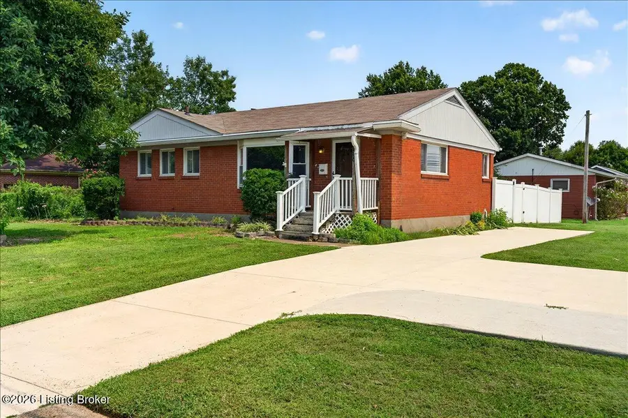 3500 Stanton Blvd, Louisville, KY 40220 - #2