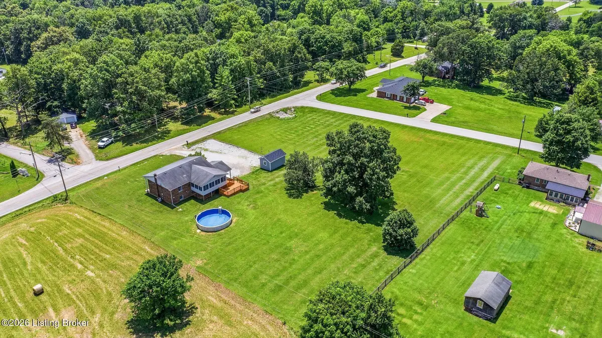 1900 Fairgrounds Rd, Brandenburg, KY 40108 - #1