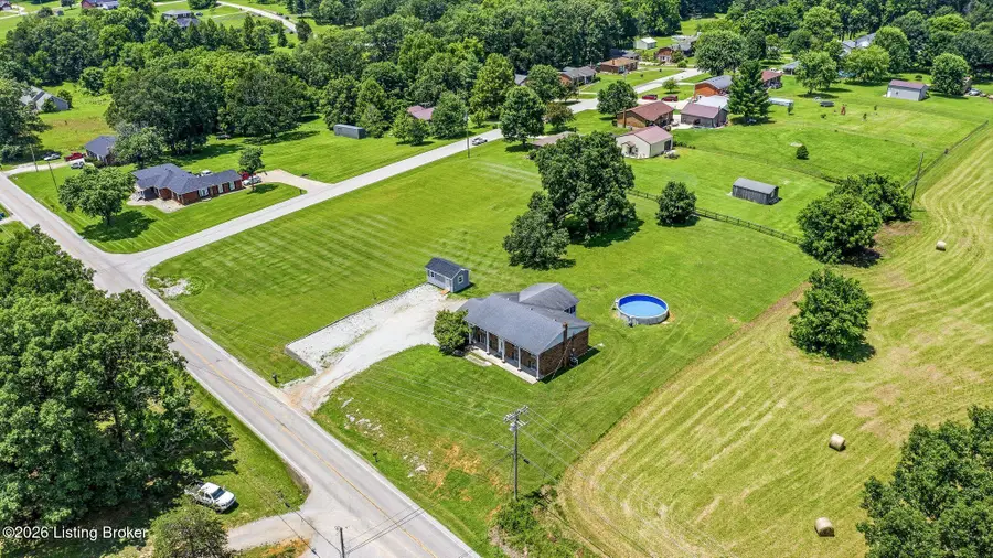 1900 Fairgrounds Rd, Brandenburg, KY 40108 - #2