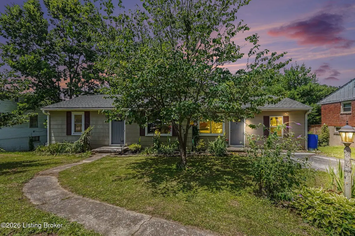 251 Webbmont Cir, Shelbyville, KY 40065 - #1