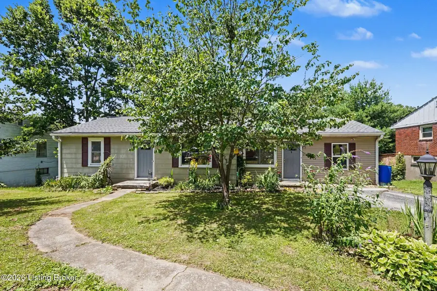 251 Webbmont Cir, Shelbyville, KY 40065 - #2