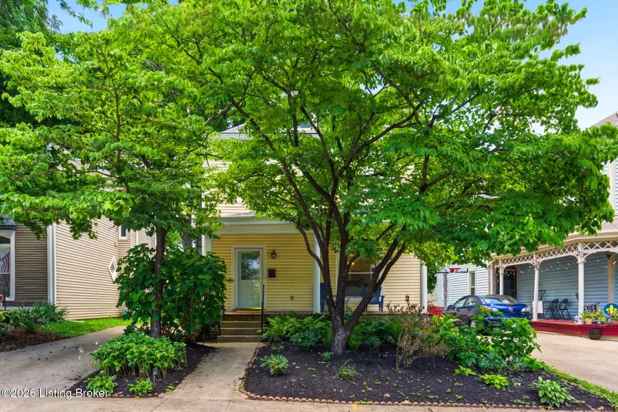 172 N Bellaire Ave, Louisville, KY 40206 - #2