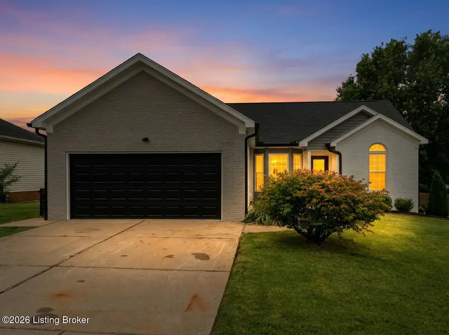 1153 Summit Dr, Shelbyville, KY 40065 - #2