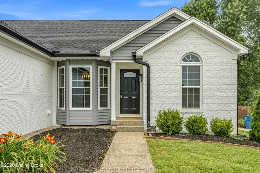 1153 Summit Dr, Shelbyville, KY 40065 - #3