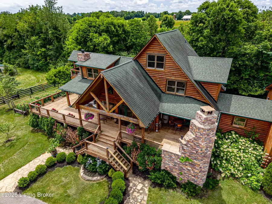 2376 Anderson Ln, Shelbyville, KY 40065 - #2