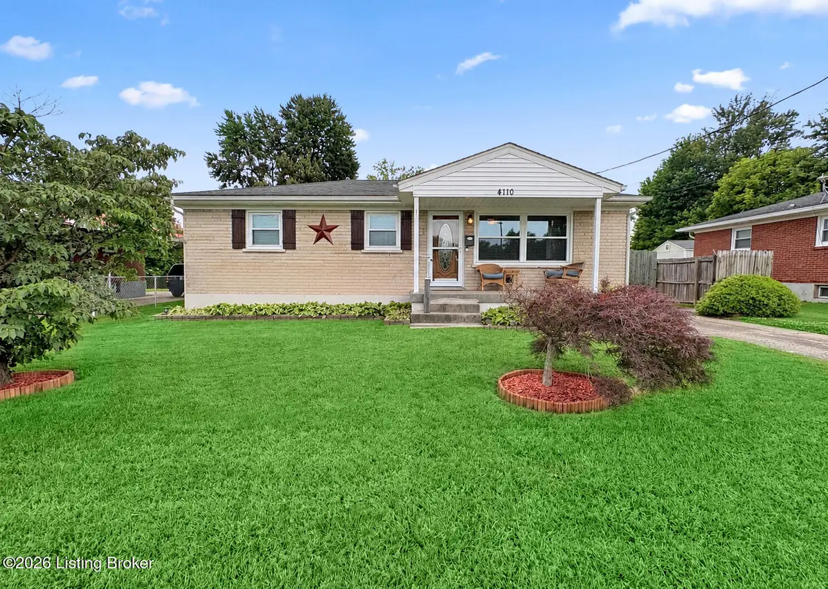 4110 Jim Hawkins Dr, Louisville, KY 40229 - #1