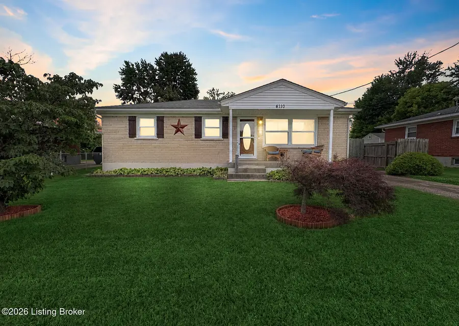 4110 Jim Hawkins Dr, Louisville, KY 40229 - #2