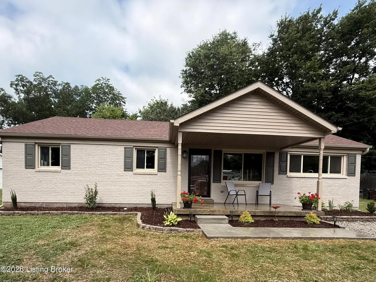 100 Locust St, Hanover, IN 47243 - #1