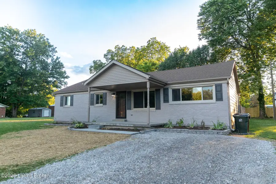 100 Locust St, Hanover, IN 47243 - #3