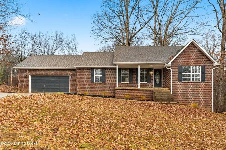 444 Hampton Rd, Brandenburg, KY 40108 - #2