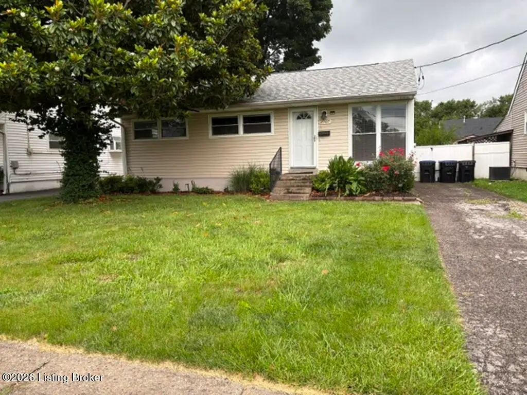 2707 Gardiner Ln, Louisville, KY 40205 - #1
