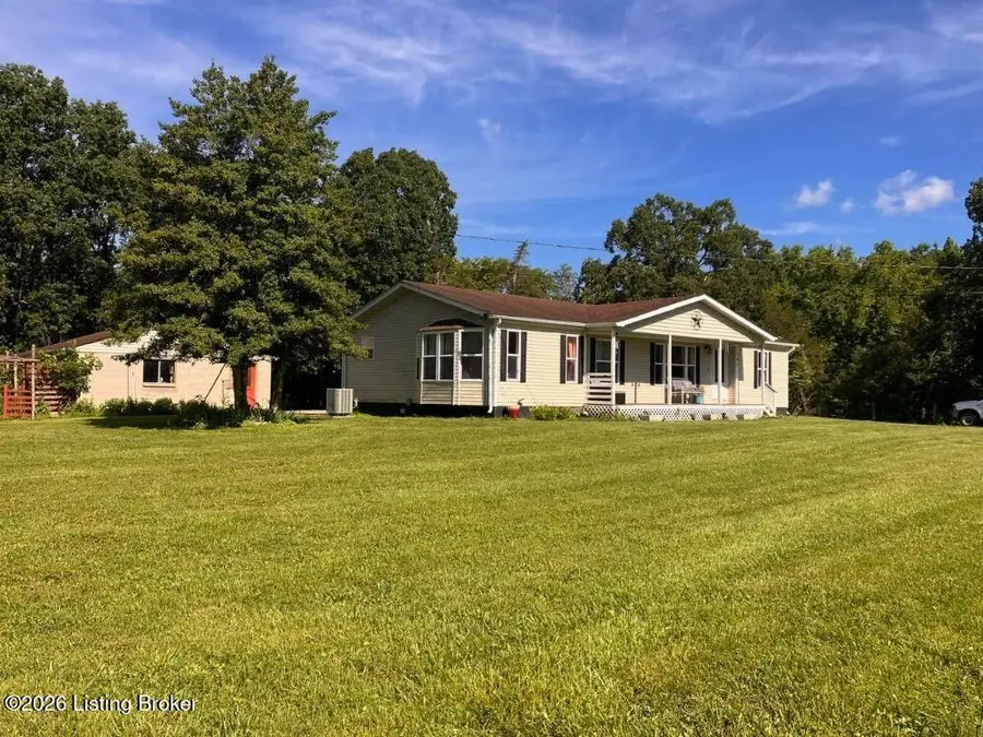 741 Raymond Rd, Shepherdsville, KY 40165 - #2