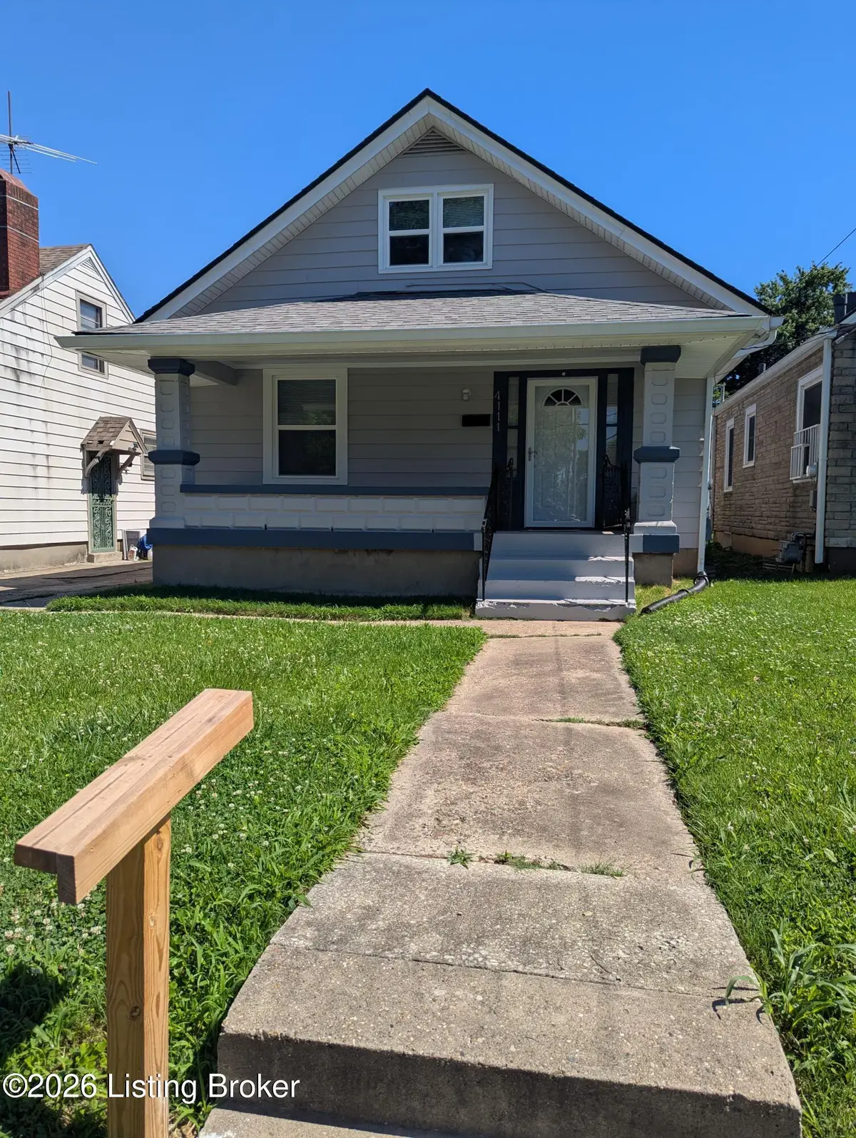4111 W Main St, Louisville, KY 40212 - #1