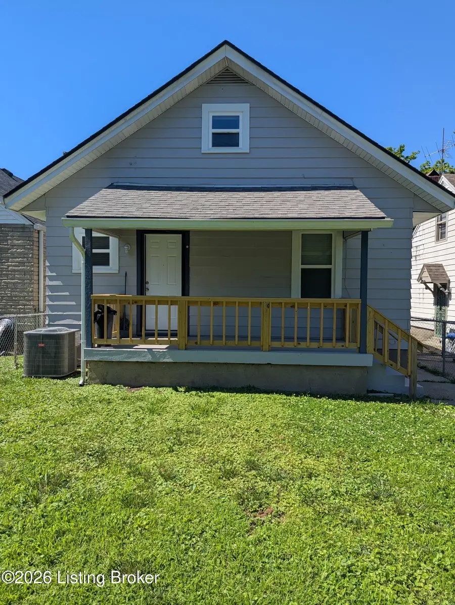 4111 W Main St, Louisville, KY 40212 - #3