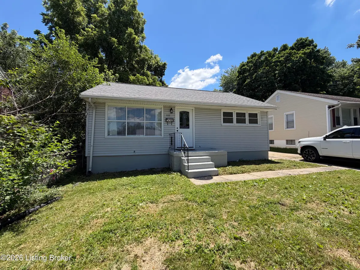 533 Village Dr, Elizabethtown, KY 42701 - #1