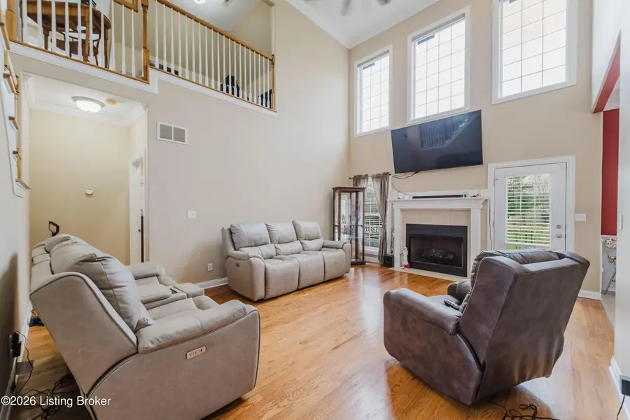 33 River Heights Blvd, Taylorsville, KY 40071 - #3