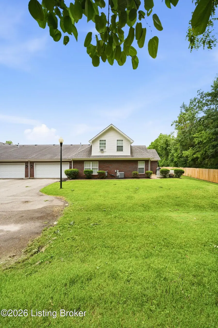 6100 Apple Creek Rd, Louisville, KY 40219 - #3