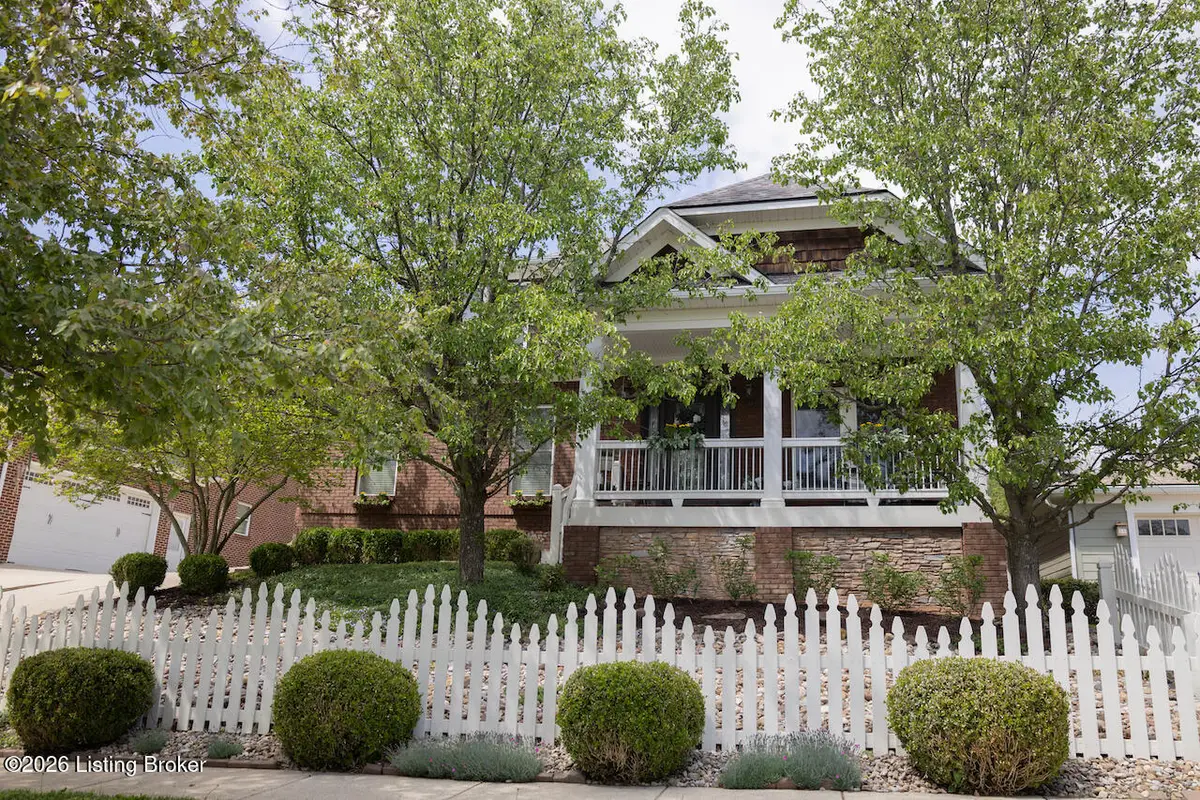 1004 Artisan Pkwy, La Grange, KY 40031 - #1