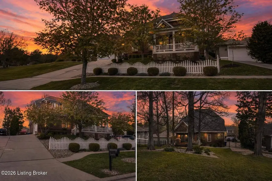 1004 Artisan Pkwy, La Grange, KY 40031 - #2