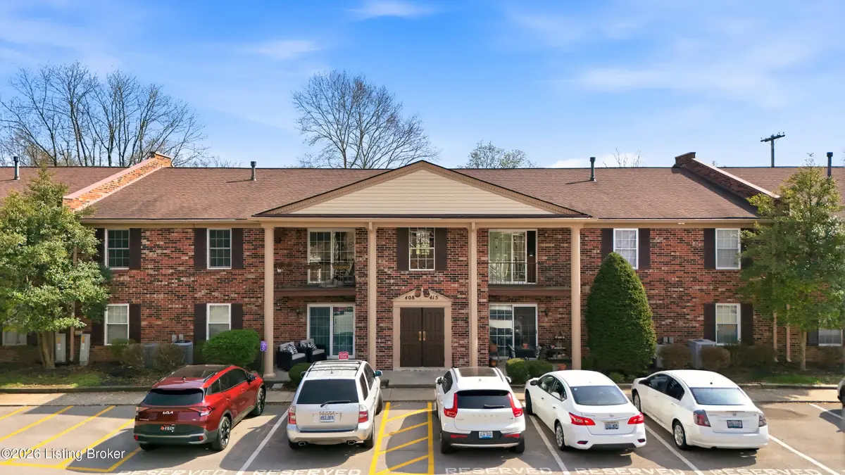 413 Logsdon Ct, Douglass Hills, KY 40243 - #1