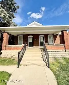 116 S 5th St, Danville, KY 40422 - #1