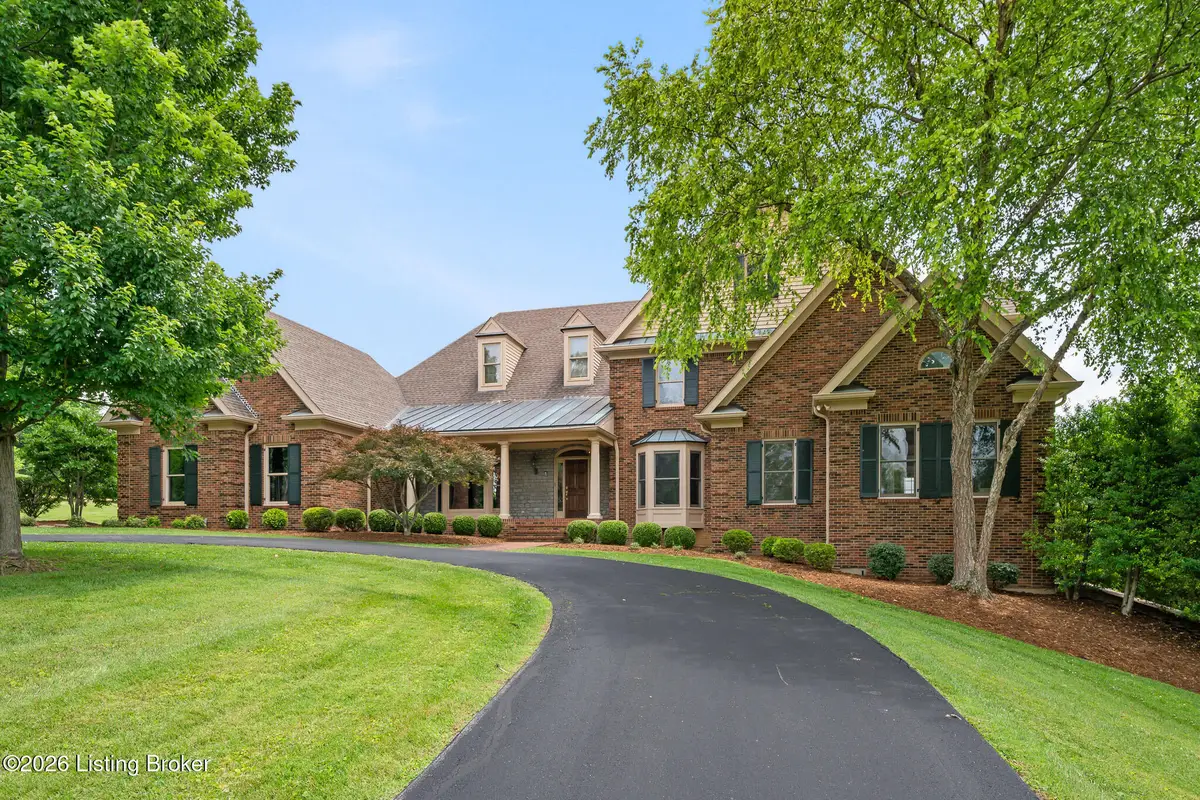 6711 Highway 329, Crestwood, KY 40014 - #1