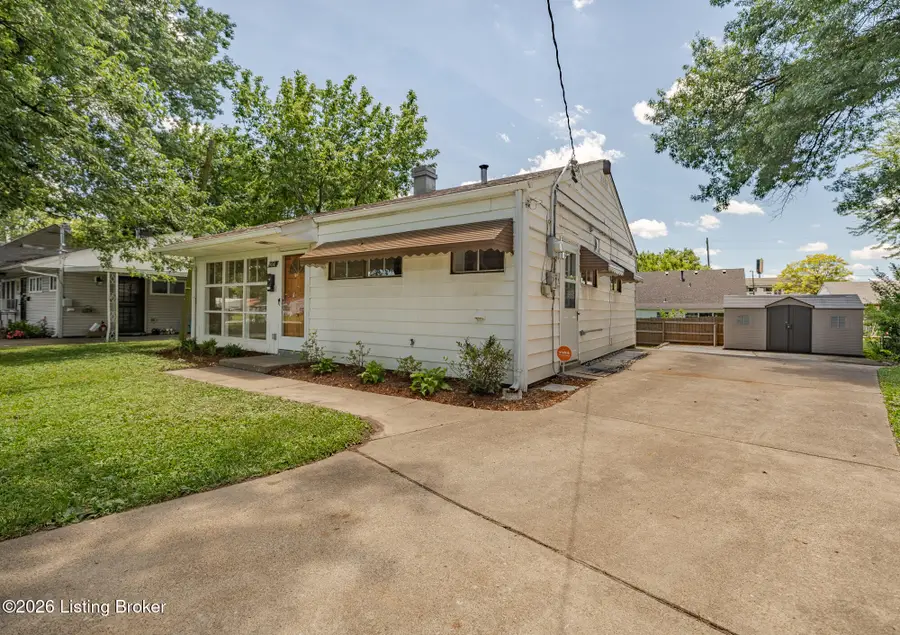4810 Partridge Run, Louisville, KY 40213 - #2