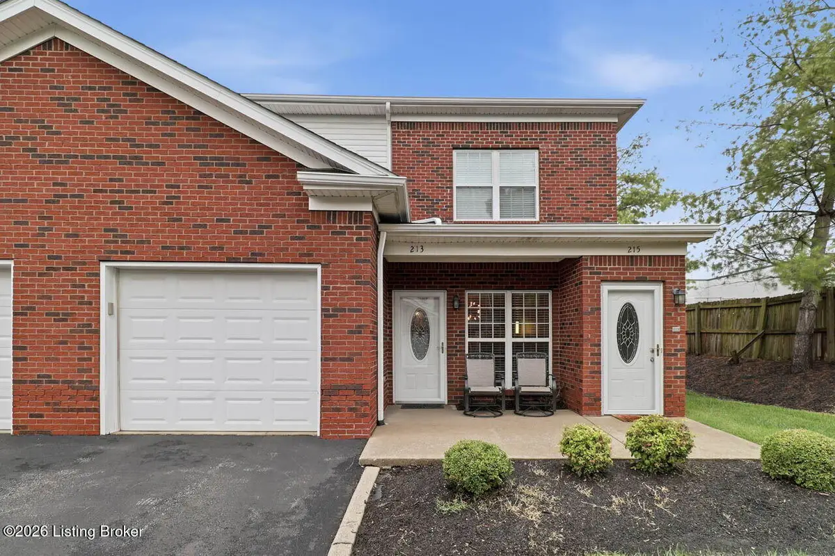 213 S Dorsey Ln, Louisville, KY 40223 - #1