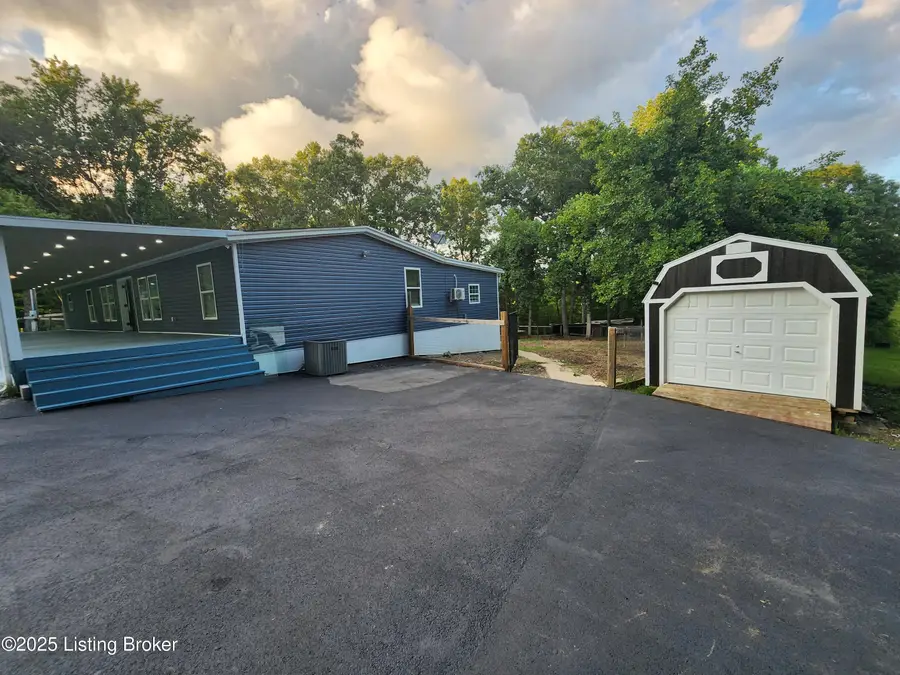 364 N Ridge Rd, Elizabethtown, KY 42701 - #3