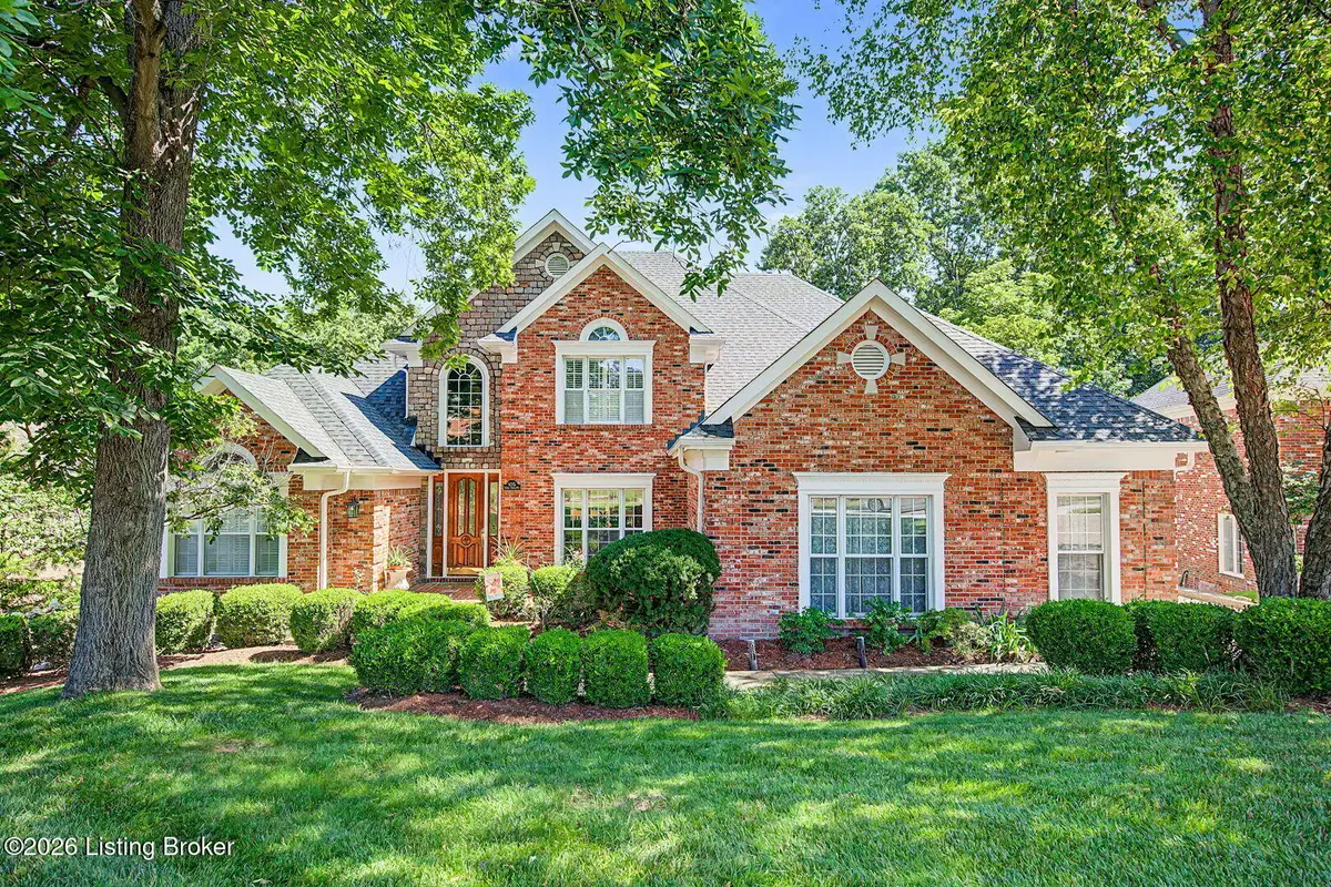 14713 Forest Creek Way, Louisville, KY 40245 - #1