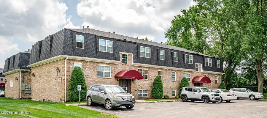 7312 Six Mile Ln, Louisville, KY 40220 - #2