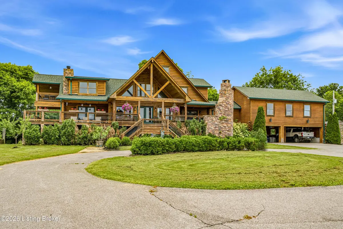 2376 Anderson Ln, Shelbyville, KY 40065 - #1