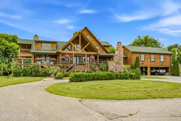 2376 Anderson Ln, Shelbyville, KY 40065