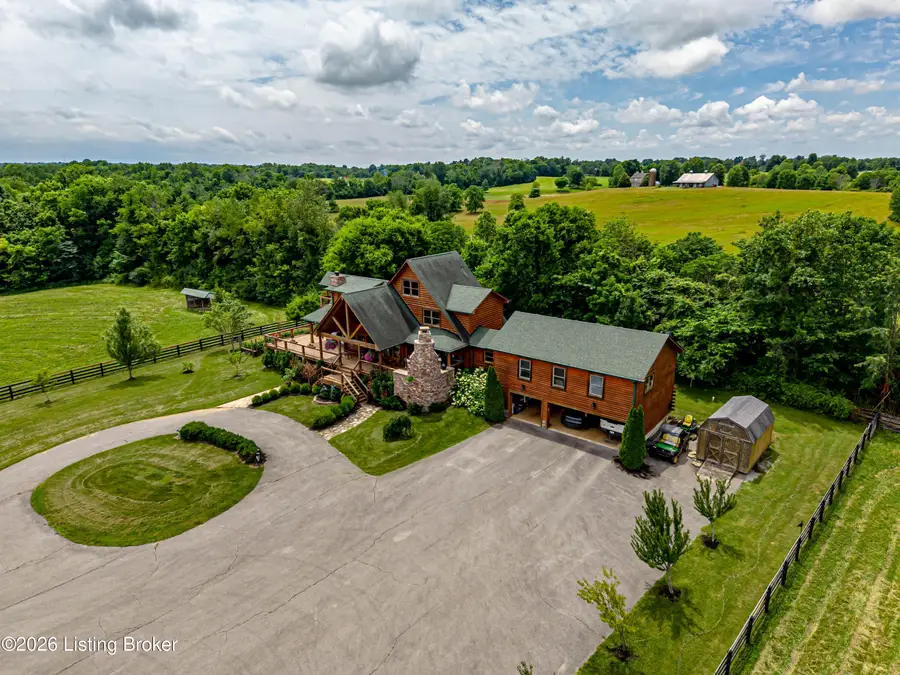 2376 Anderson Ln, Shelbyville, KY 40065 - #3