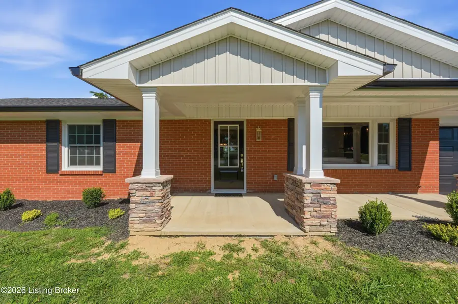 879 Lebanon Rd, Springfield, KY 40069 - #2