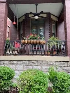 1433 Saint James Ct #1, Louisville, KY 40208 - #2