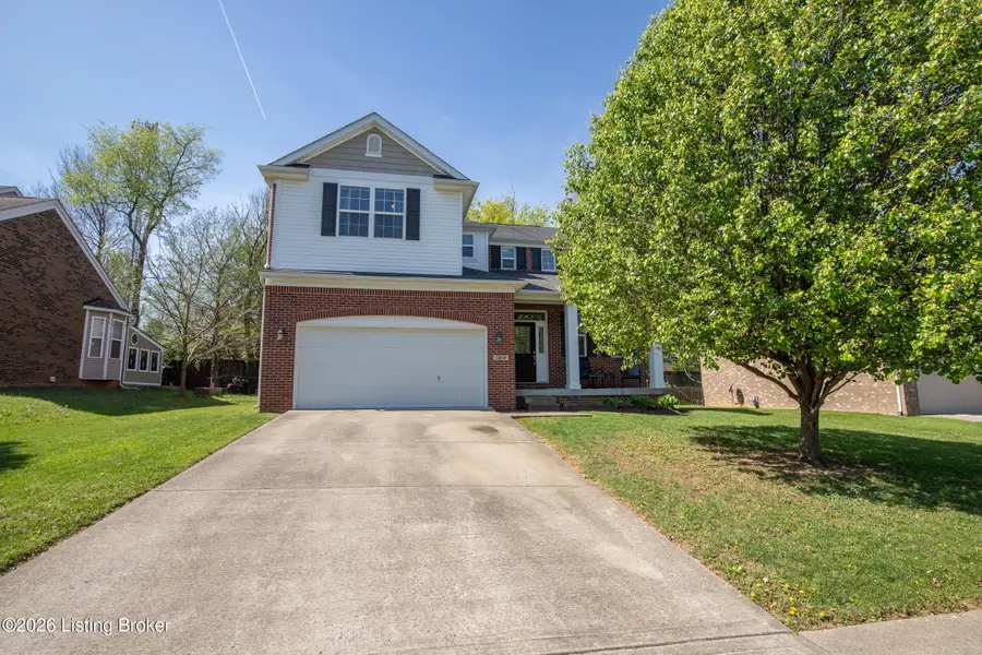 13212 Cain Ln, Louisville, KY 40245 - #2