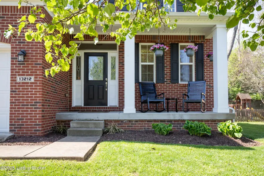 13212 Cain Ln, Louisville, KY 40245 - #3