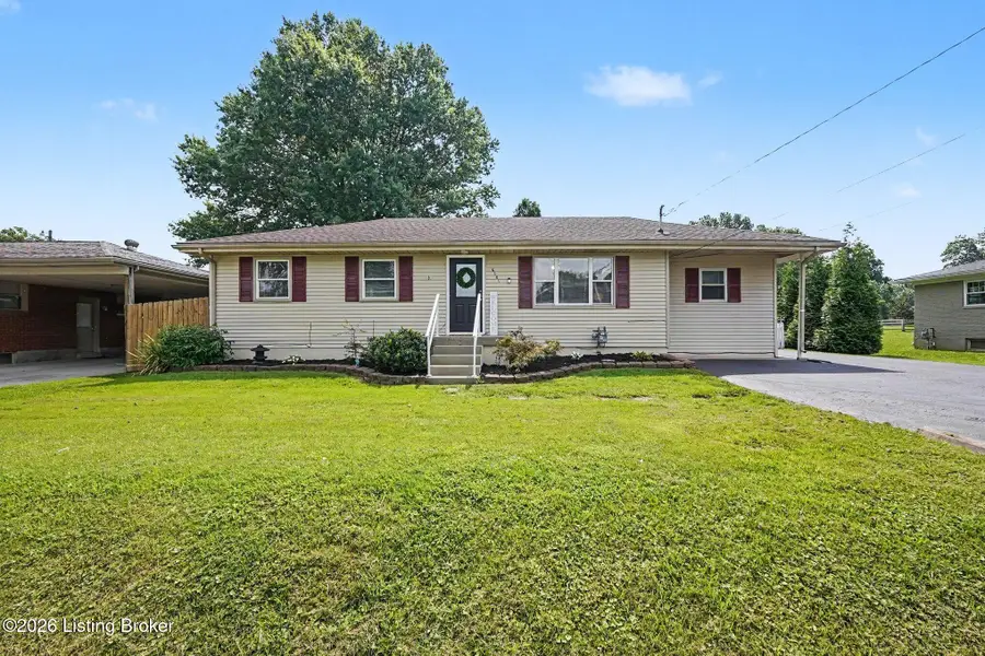 6101 Terry Rd, Louisville, KY 40258 - #2