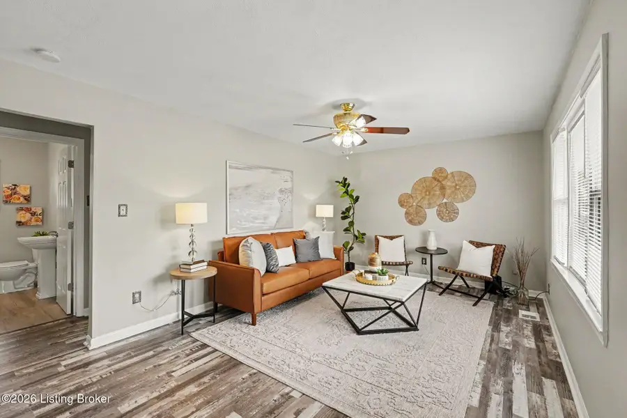 6101 Terry Rd, Louisville, KY 40258 - #3