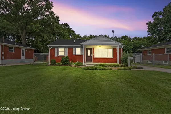3213 Rosewedge Way, Louisville, KY 40216