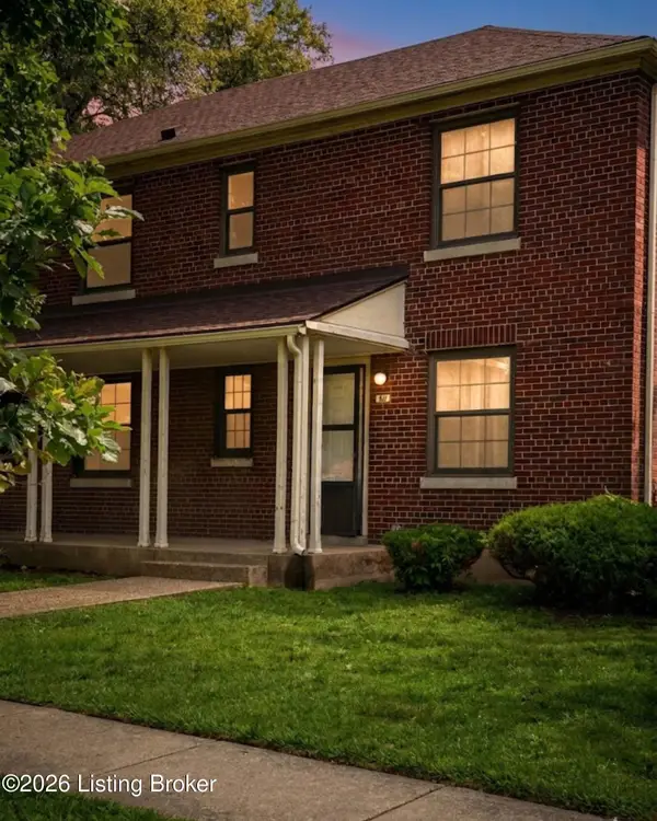 80 College Ct, Louisville, KY 40203