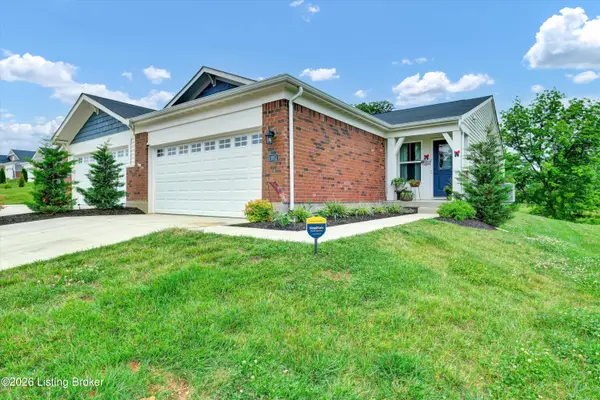 10051 Windcrest Farms Ln, Louisville, KY 40291