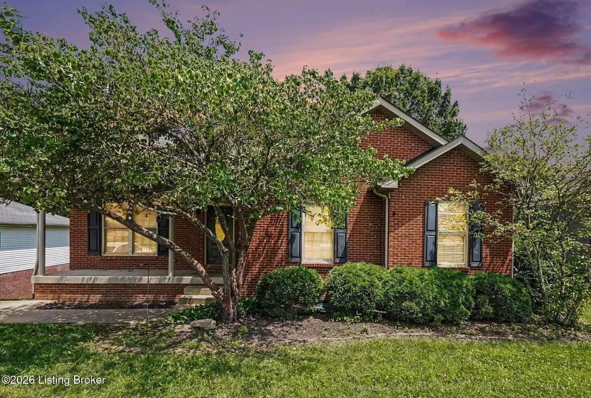 244 Sycamore Dr, Taylorsville, KY 40071 - #1